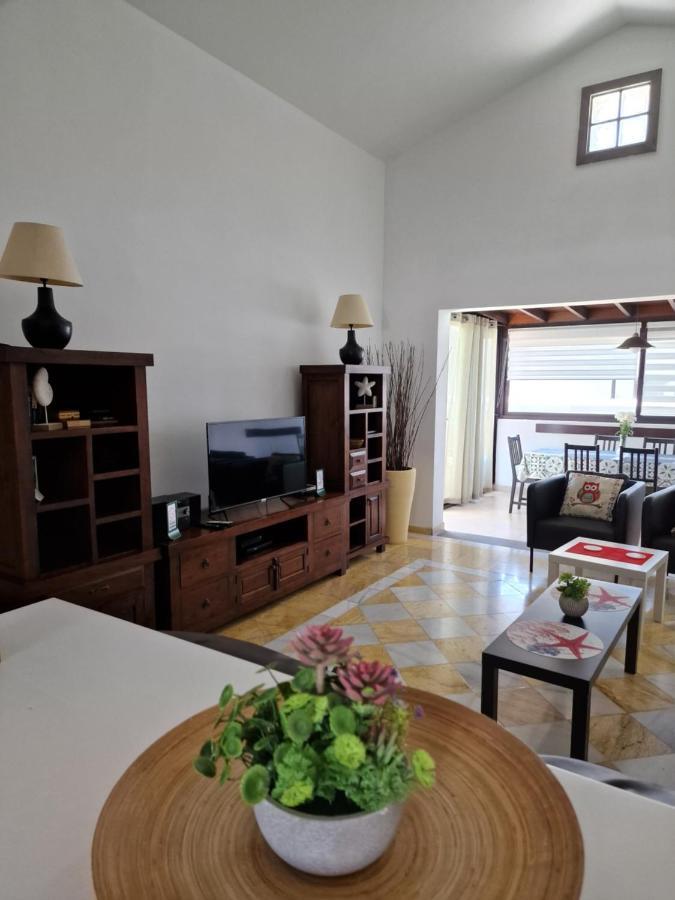 Villa Lola Playa Blanca (Lanzarote)