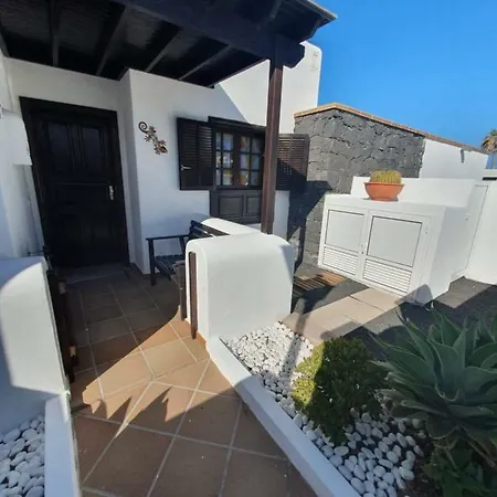 Villa Lola Playa Blanca  Exterior photo