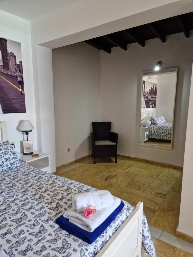 Villa Lola Playa Blanca (Lanzarote)